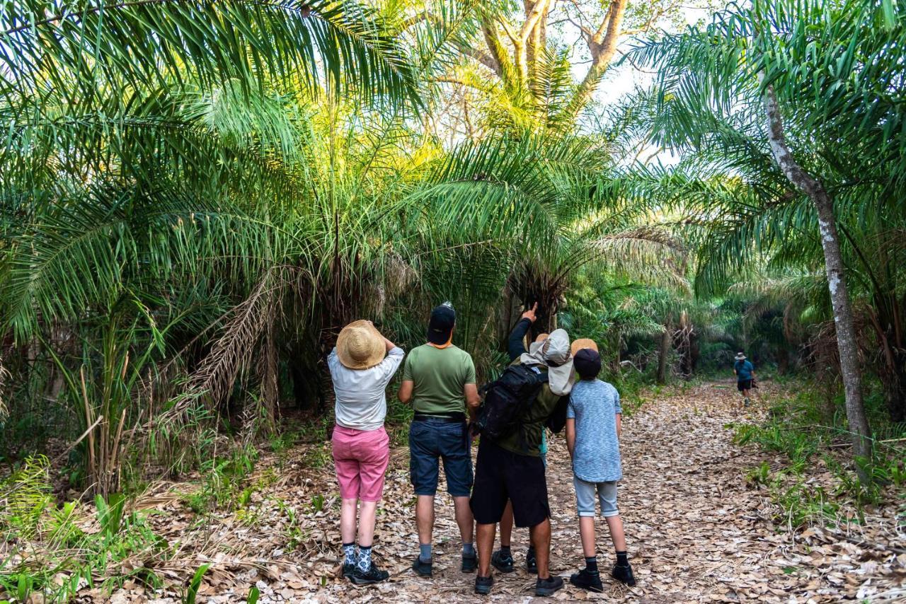 Pousada Fazenda Xaraes Todos os Santos Екстер'єр фото