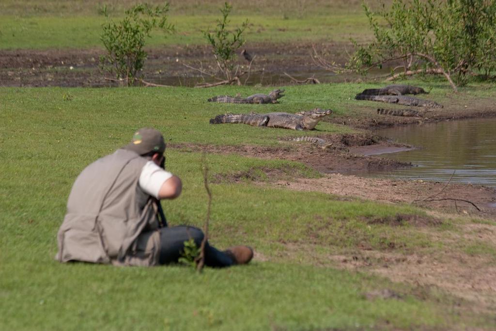 Pousada Fazenda Xaraes Todos os Santos Екстер'єр фото