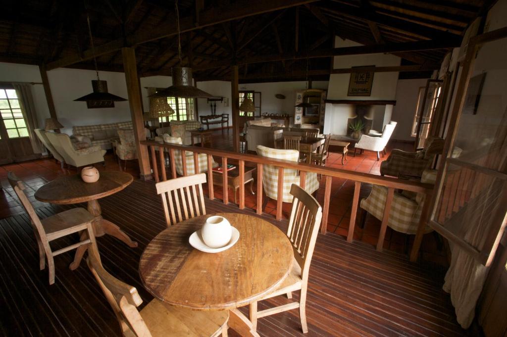 Pousada Fazenda Xaraes Todos os Santos Екстер'єр фото